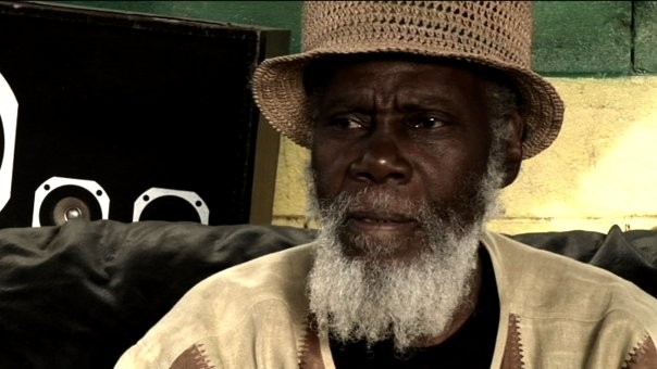 Holding On To Jah fotoğrafı