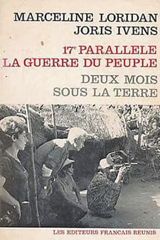 Le 17e Parallèle: La Guerre Du Peuple (1968) afişi