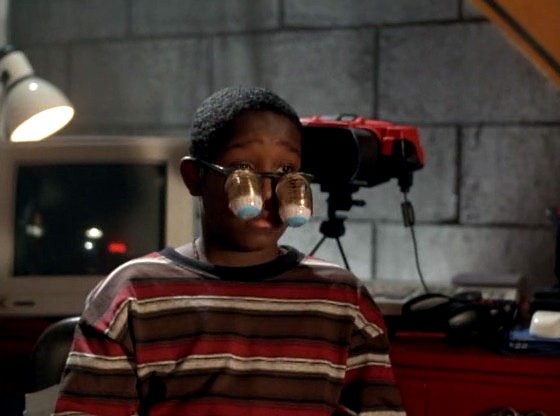 Gizli Ajanlar Kulübü fotoğrafı