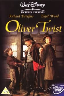 Oliver Twist (ıı) (1997) afişi