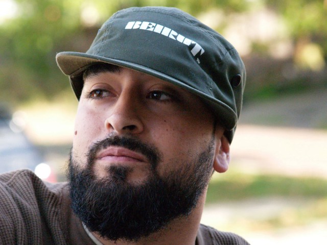 New Muslim Cool fotoğrafı