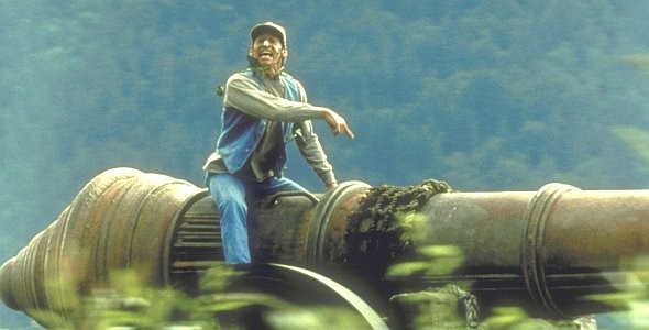 Ernest Rides Again fotoğrafı