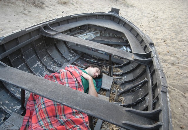 Tag Am Meer fotoğrafı