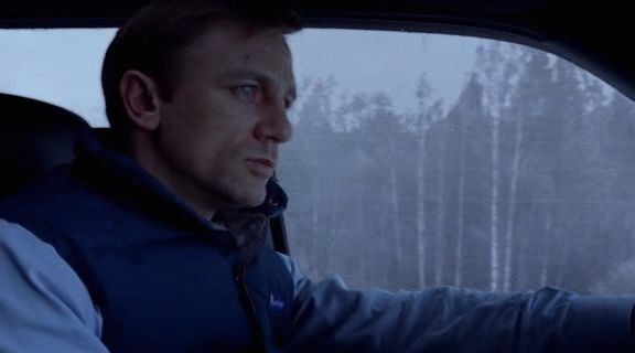 Gizli Oğul Fotoğrafı