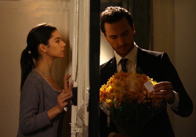 Fatmagül'ün Suçu Ne Fotoğrafı