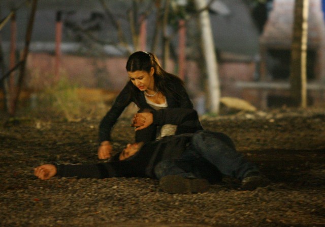 Fatmagül'ün Suçu Ne Fotoğrafı