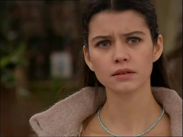 Fatmagül'ün Suçu Ne Fotoğrafı