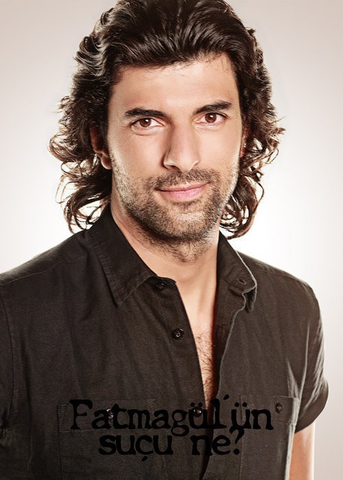 Fatmagül'ün Suçu Ne Fotoğrafı