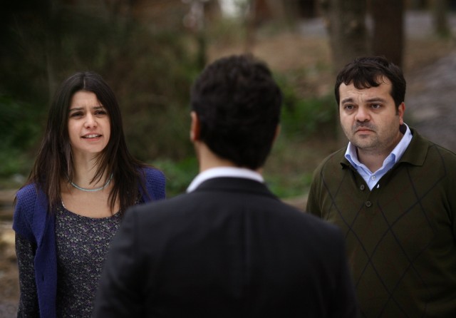 Fatmagül'ün Suçu Ne Fotoğrafı