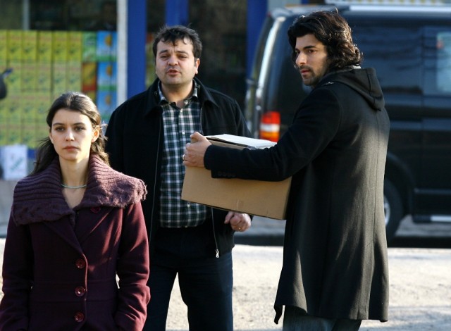 Fatmagül'ün Suçu Ne Fotoğrafı