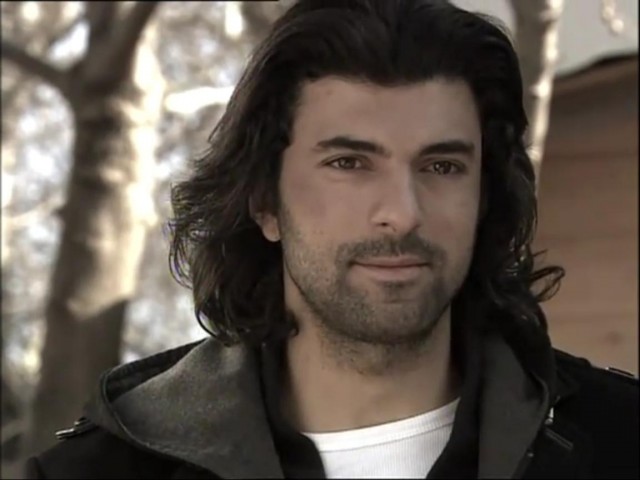 Fatmagül'ün Suçu Ne Fotoğrafı