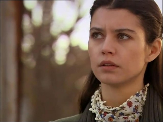 Fatmagül'ün Suçu Ne Fotoğrafı