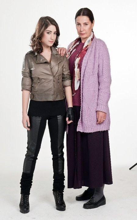 Fatmagül'ün Suçu Ne Fotoğrafı