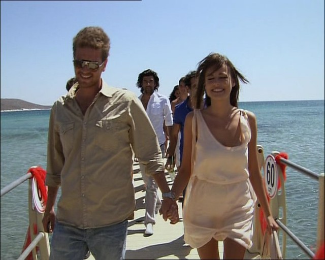 Fatmagül'ün Suçu Ne Fotoğrafı