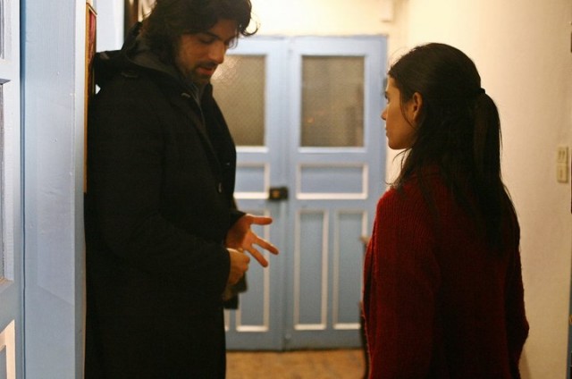 Fatmagül'ün Suçu Ne Fotoğrafı