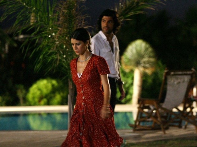 Fatmagül'ün Suçu Ne Fotoğrafı