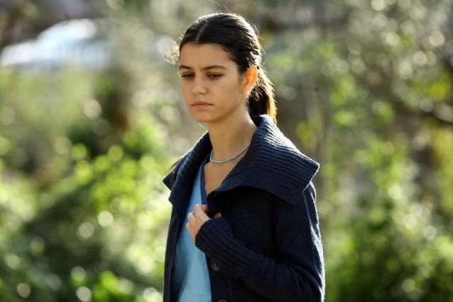 Fatmagül'ün Suçu Ne Fotoğrafı