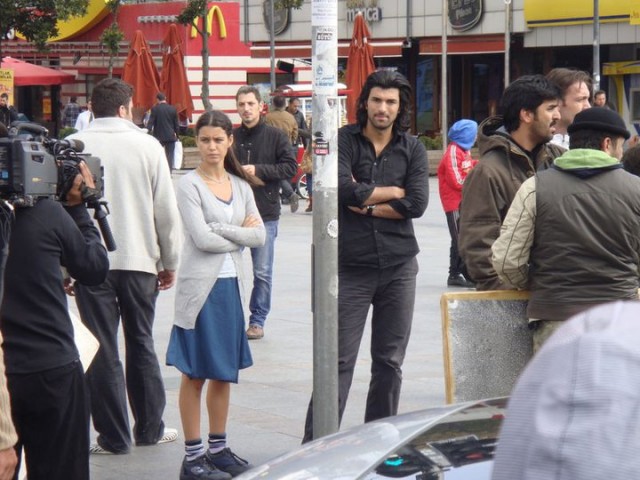 Fatmagül'ün Suçu Ne Fotoğrafı