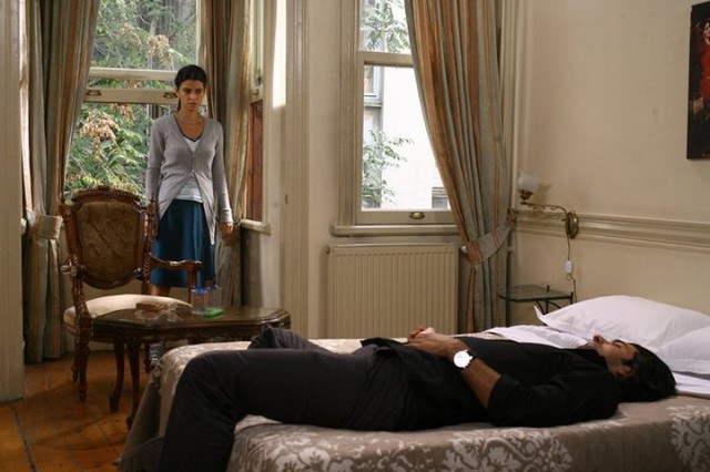 Fatmagül'ün Suçu Ne Fotoğrafı