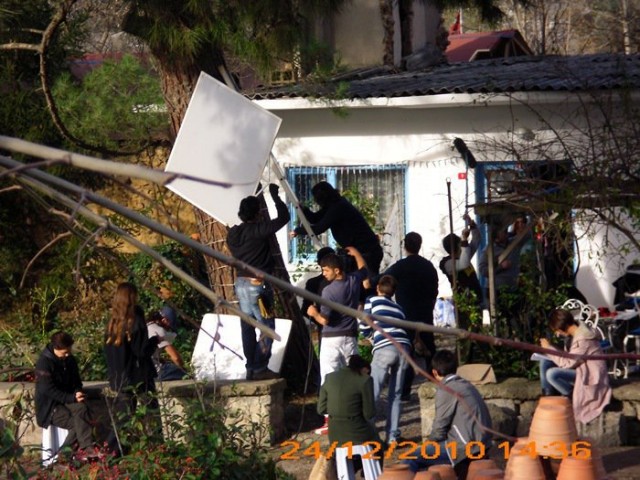 Fatmagül'ün Suçu Ne Fotoğrafı