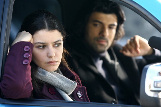 Fatmagül'ün Suçu Ne Fotoğrafı