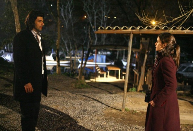 Fatmagül'ün Suçu Ne Fotoğrafı