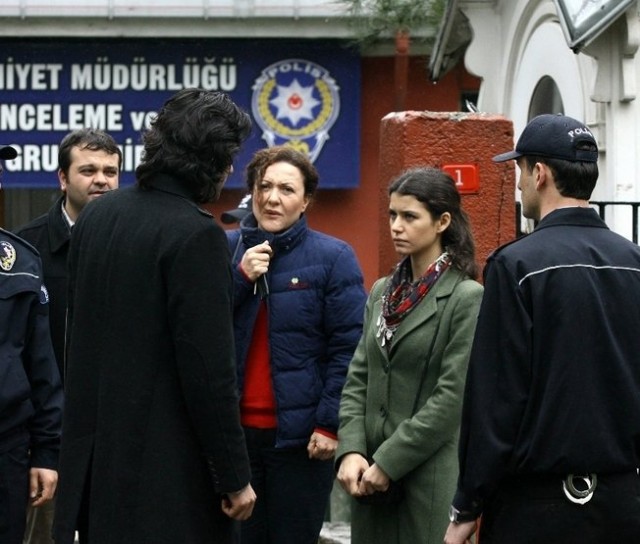 Fatmagül'ün Suçu Ne Fotoğrafı