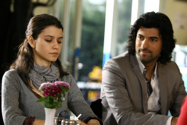 Fatmagül'ün Suçu Ne Fotoğrafı