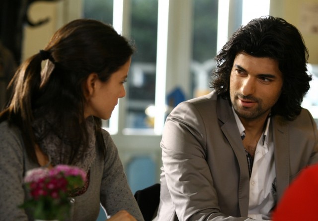 Fatmagül'ün Suçu Ne Fotoğrafı