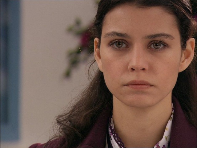 Fatmagül'ün Suçu Ne Fotoğrafı