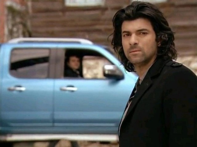 Fatmagül'ün Suçu Ne Fotoğrafı