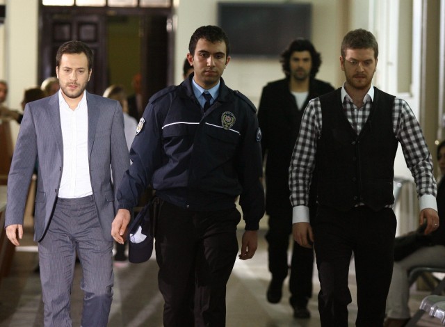 Fatmagül'ün Suçu Ne fotoğrafı