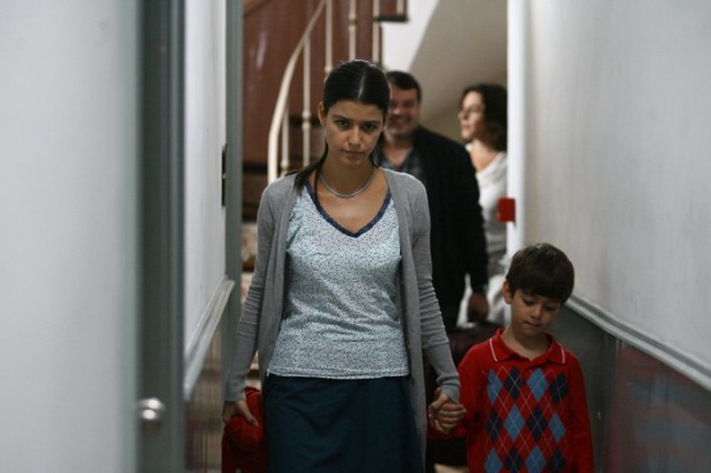 Fatmagül'ün Suçu Ne Fotoğrafı