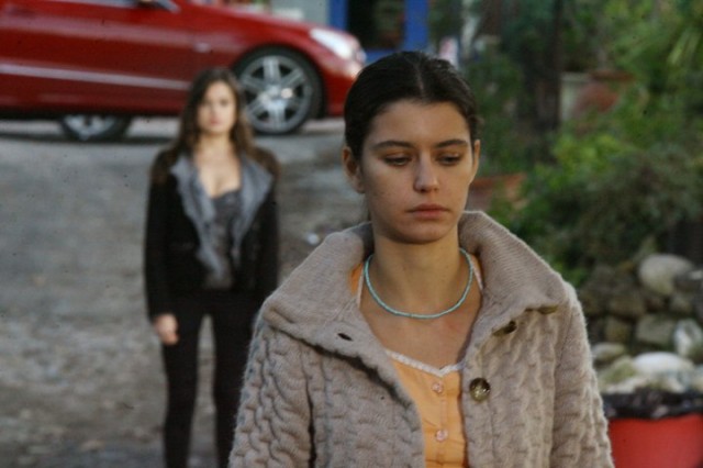 Fatmagül'ün Suçu Ne Fotoğrafı