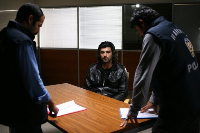 Fatmagül'ün Suçu Ne Fotoğrafı