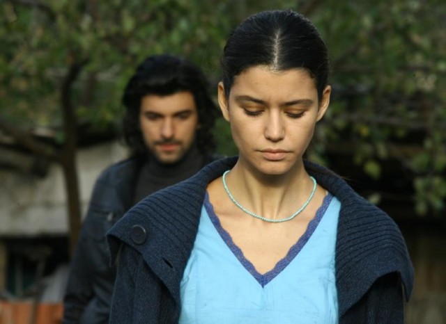 Fatmagül'ün Suçu Ne Fotoğrafı