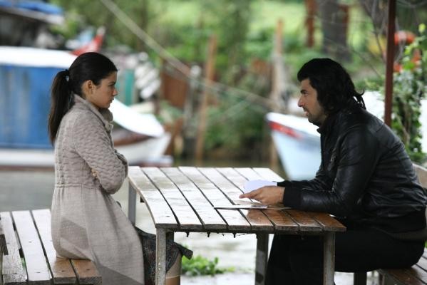 Fatmagül'ün Suçu Ne Fotoğrafı