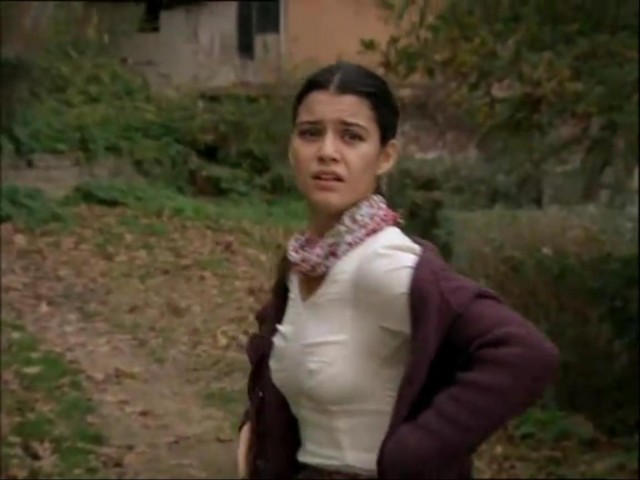 Fatmagül'ün Suçu Ne Fotoğrafı