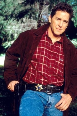 Wolf Lake Fotoğrafı