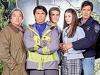 Wolf Lake Fotoğrafı