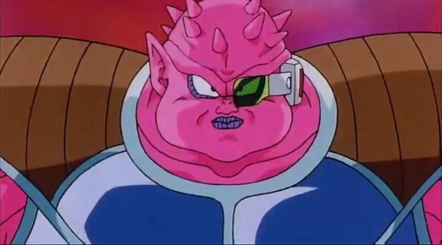 Bardock: Goku'nun Babası fotoğrafı