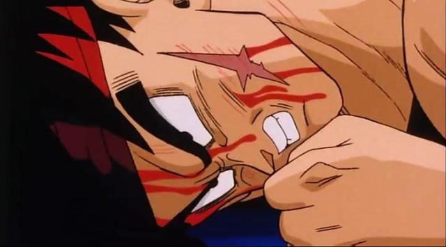 Bardock: Goku'nun Babası fotoğrafı