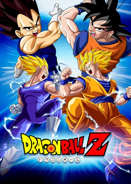 Bardock: Goku'nun Babası afişi