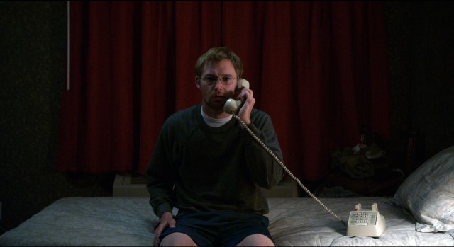 Kış Sessizliği fotoğrafı