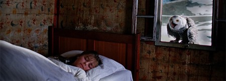 Kış Sessizliği fotoğrafı