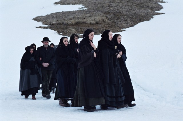 Kış Sessizliği fotoğrafı