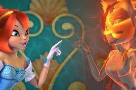 Winx Club 3D: Sihirli Macera fotoğrafı