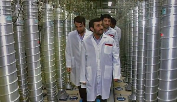 Countdown To Zero fotoğrafı