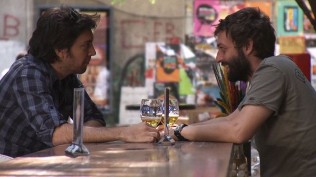 Peşpeşe fotoğrafı