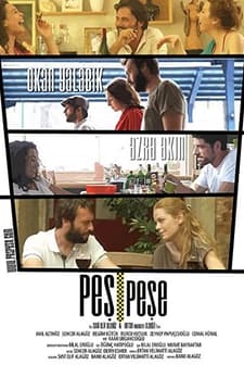 Peşpeşe (2010) afişi